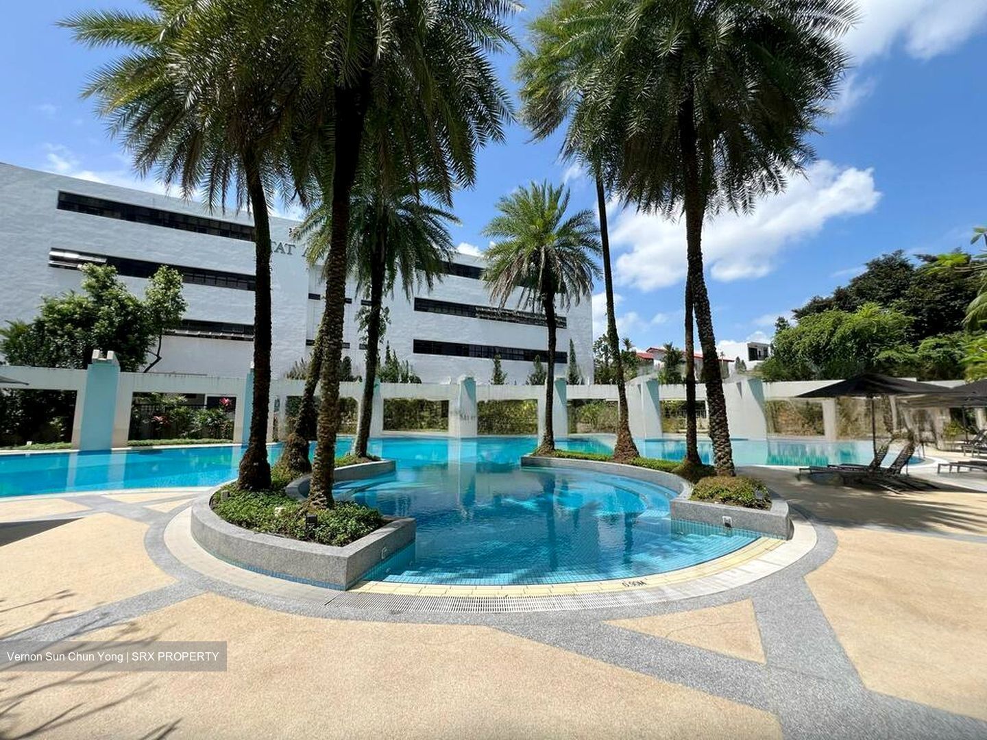 Rafflesia Condominium (D20), Condominium #602314731
